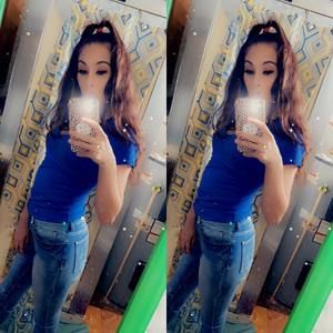 Meet your Posher, Amber